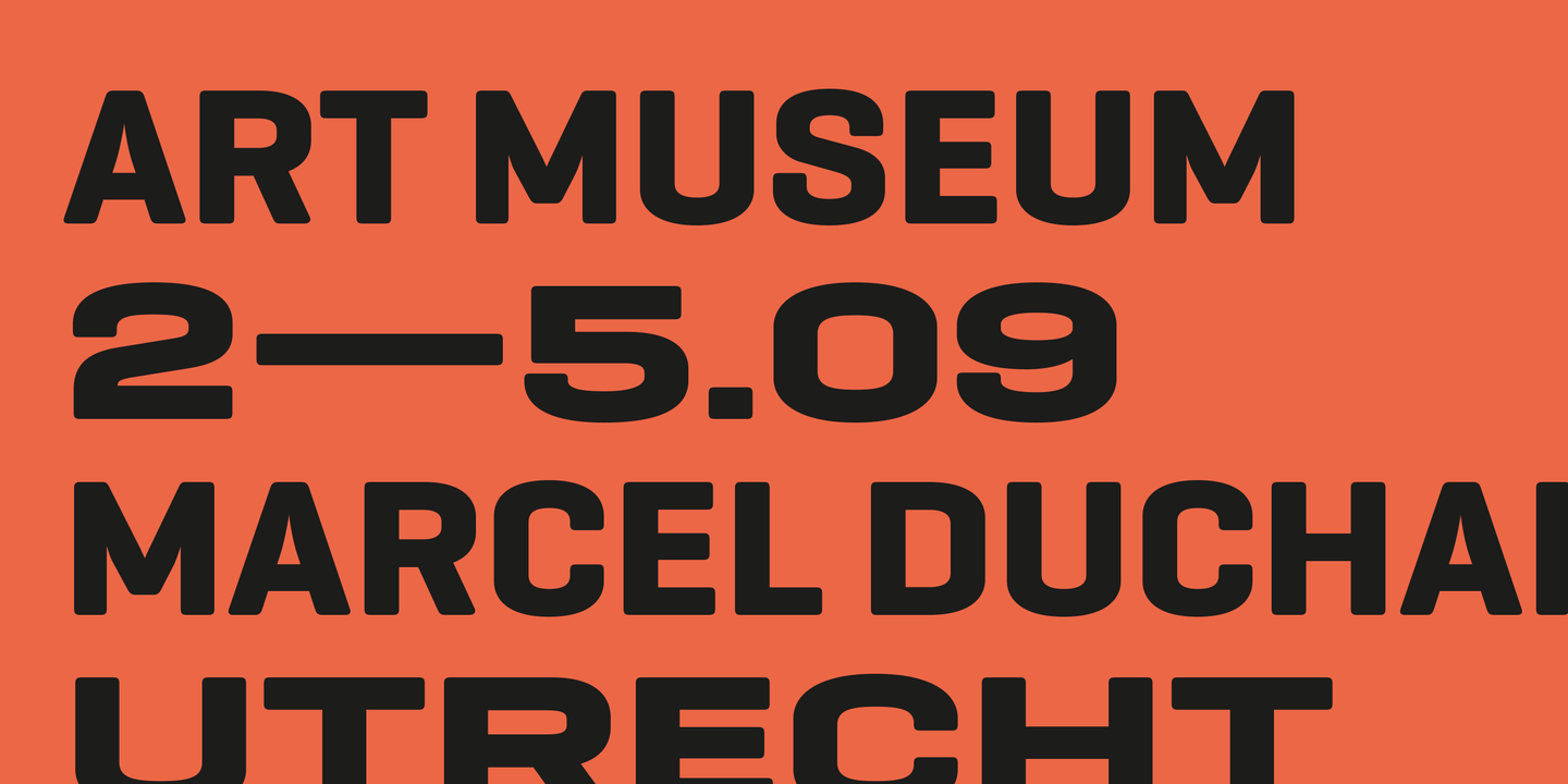 Geogrotesque Wide
